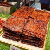 Lim Chee Guan Chinatown