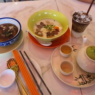 ซุ่นฮะฮวด ติ่มซำ น้ำชา ซุ่นฮะฮวด ติ่มซำ น้ำชา