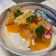 พธู หลักสี่