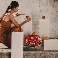 Anantara Siam Bangkok Hotel