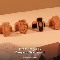 Hyatt Regency Bangkok Sukhumvit