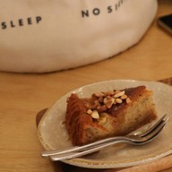 เมนูของร้าน NOSLEEP BKK