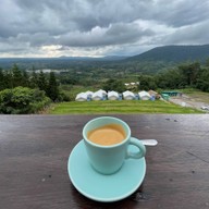 บ้านเขาพิซซ่าเฮ้าส์คาเฟ่