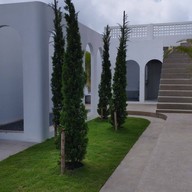 บรรยากาศ Truth Coffee&poshtel