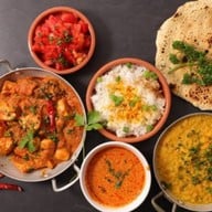 Woodlands Indian Restaurant