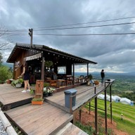 บ้านเขาพิซซ่าเฮ้าส์คาเฟ่