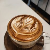 เมนูของร้าน CafeMilieu ซอยรุ่งเรือง