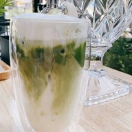 เมนูของร้าน NANAMI CAFE Sanphawut