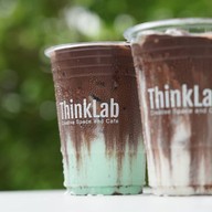 Thinklab creative space and cafe หัวลำโพง