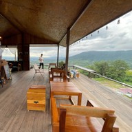 บ้านเขาพิซซ่าเฮ้าส์คาเฟ่