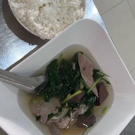 โจ๊กน้องขิม