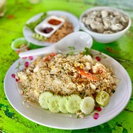 เมนูของร้าน ยุพาซีฟู้ด ยุพาซีฟู้ด