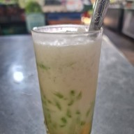 ลอดช่องสิงคโปร์ ลุงดำ