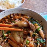 ต. เนื้อตุ๋นจักรพรรดิ์(ตรงข้ามค่ายสวนสยาม)