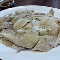 เมนูของร้าน ข้าวมันไก่บ้าน 1,000%