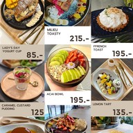 CafeMilieu ซอยรุ่งเรือง