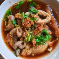 ต. เนื้อตุ๋นจักรพรรดิ์(ตรงข้ามค่ายสวนสยาม)