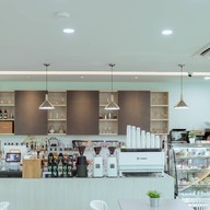 KSA Cafe Ayutthaya บ้านเกาะ