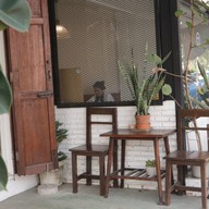 หน้าร้าน NOSLEEP BKK