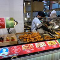 กล้วยแขกพระราม5  สาขาเซนทรัลเวิลด์