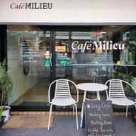 CafeMilieu ซอยรุ่งเรือง