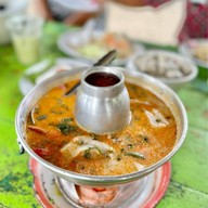 เมนูของร้าน ยุพาซีฟู้ด ยุพาซีฟู้ด