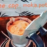 Coffee cop แฟมิลี่ซิตี้