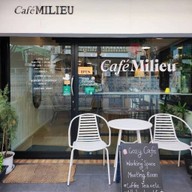 CafeMilieu ซอยรุ่งเรือง