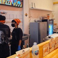 Yoko Kare ข้าวแกงกะหรี่ญี่ปุ่น จรัญสนิทวงศ์ 44