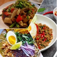 Golden Myanmar Restaurant สาขาพัทยาใต้