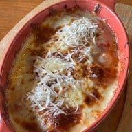 เมนูของร้าน Monday Sick Leave in The Garden - Pizza