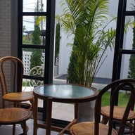 บรรยากาศ Truth Coffee&poshtel