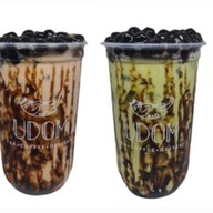 UDOM Cafe เอกมัย30