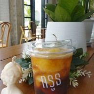 เมนูของร้าน Truth Coffee&poshtel