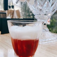 เมนูของร้าน NANAMI CAFE Sanphawut