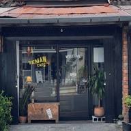 Teman Cafe'