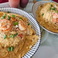 เมนู Hanachi Cafe