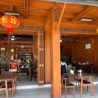 ข้าวมันไก่บ้าน 1,000%