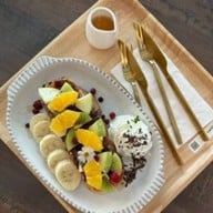 CafeMilieu ซอยรุ่งเรือง