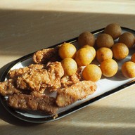 กล้วยแขกพระราม5  สาขาเซนทรัลเวิลด์