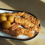 กล้วยแขกพระราม5  สาขาเซนทรัลเวิลด์