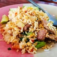 เมนูของร้าน ครัวโดเรม่อน -