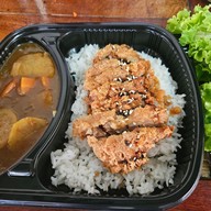 เมนู Hanachi Cafe