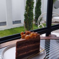 เมนูของร้าน Truth Coffee&poshtel