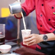 ร้านน้ำเต้าหู้ & ไก่แซ่บปะละ(ตลาดศิริการ) ตลาดศิริการ