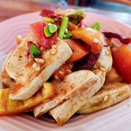 เมนูของร้าน ครัวโดเรม่อน -