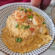 เมนู Hanachi Cafe