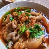 ต. เนื้อตุ๋นจักรพรรดิ์(ตรงข้ามค่ายสวนสยาม)