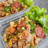 เมนูของร้าน Hanachi Cafe