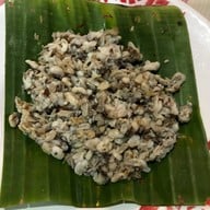 เมนูของร้าน ฮ้านถึงเจียงใหม่ เชียงใหม่
